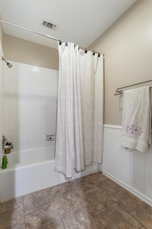 Foster Village - Residential