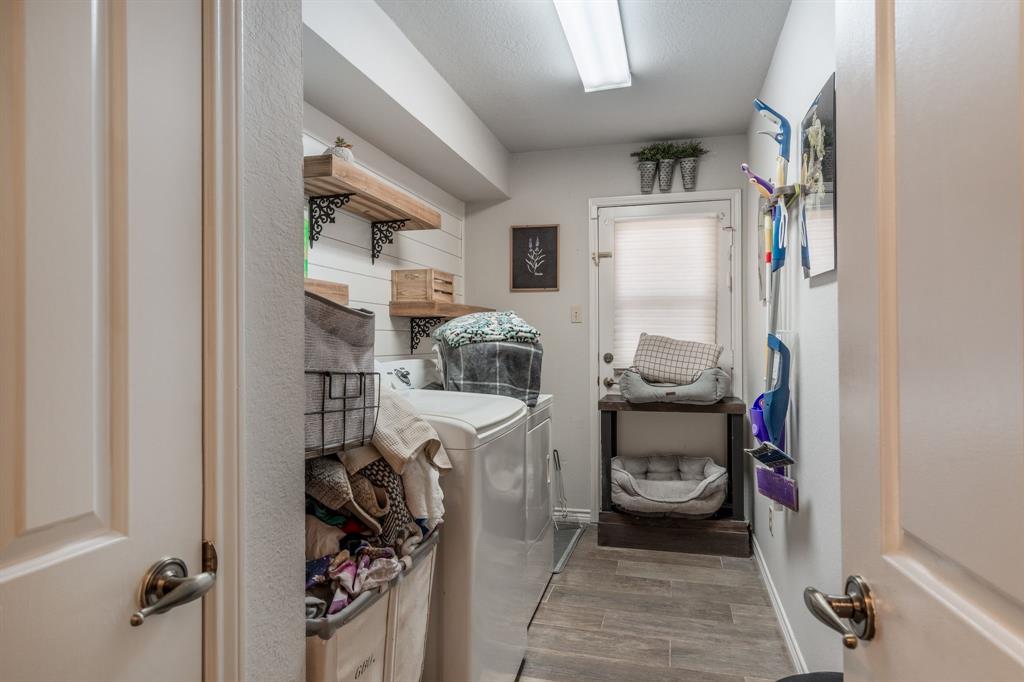 Foster Village - Residential