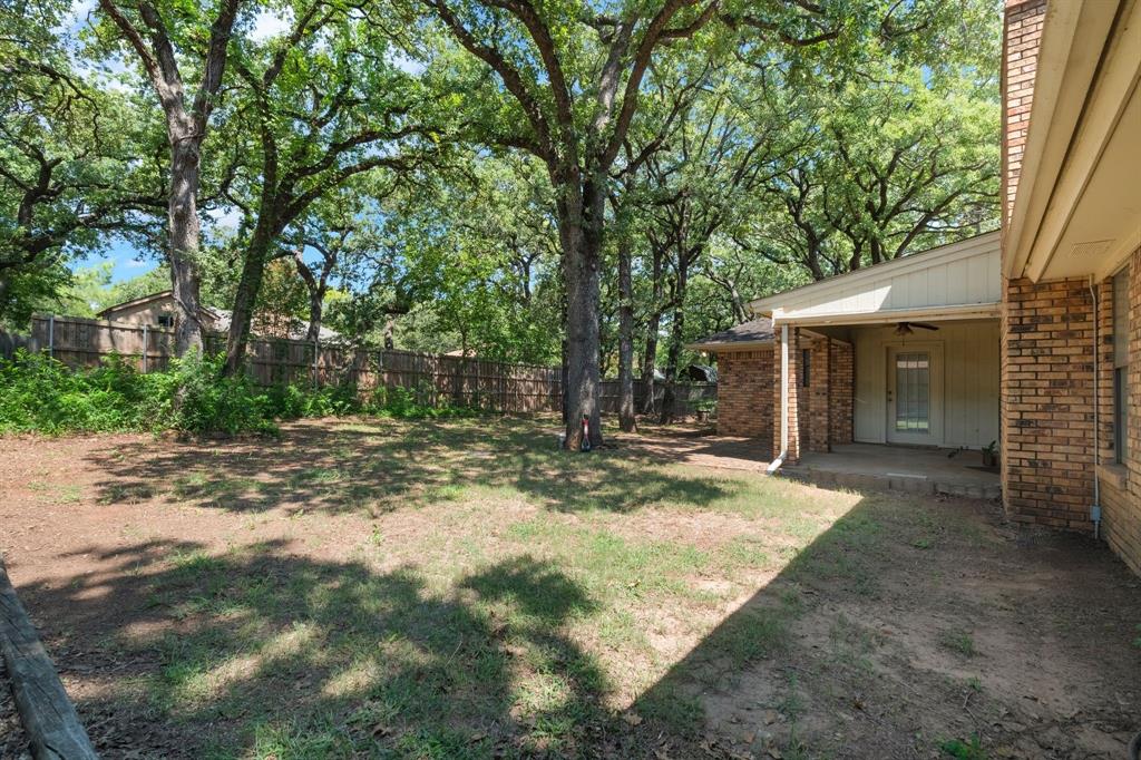 Foster Village - Residential