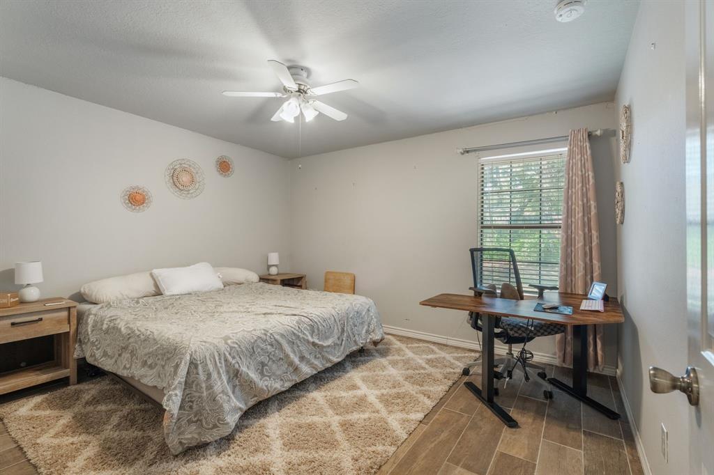 Foster Village - Residential