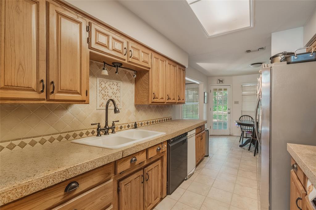 Foster Village - Residential