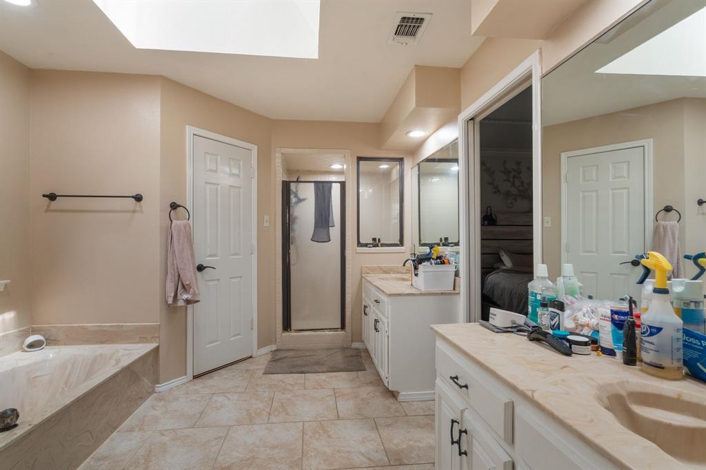 Foster Village - Residential