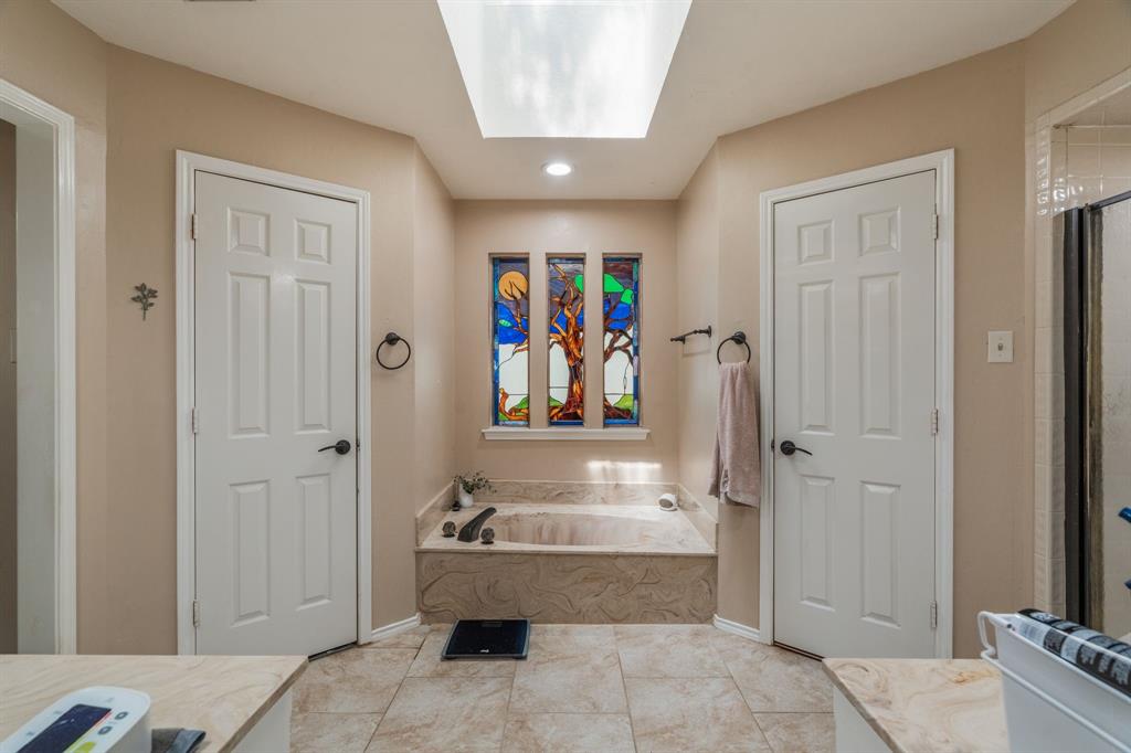 Foster Village - Residential