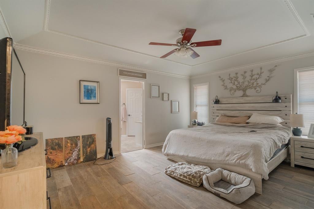 Foster Village - Residential