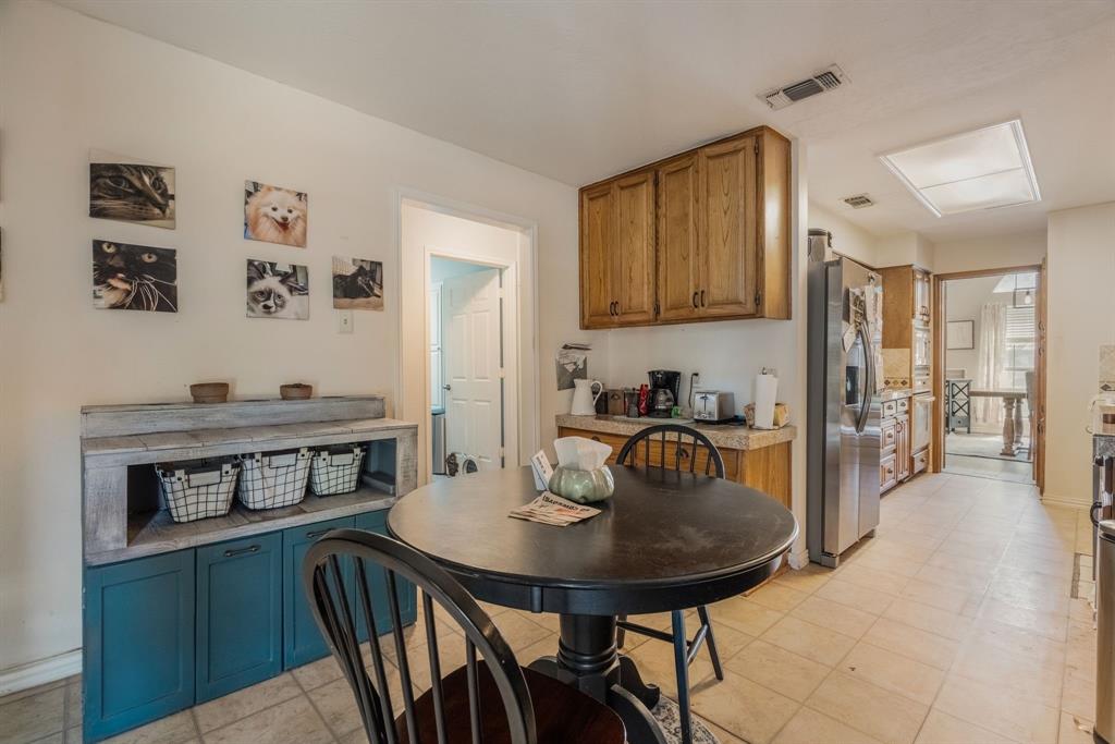 Foster Village - Residential