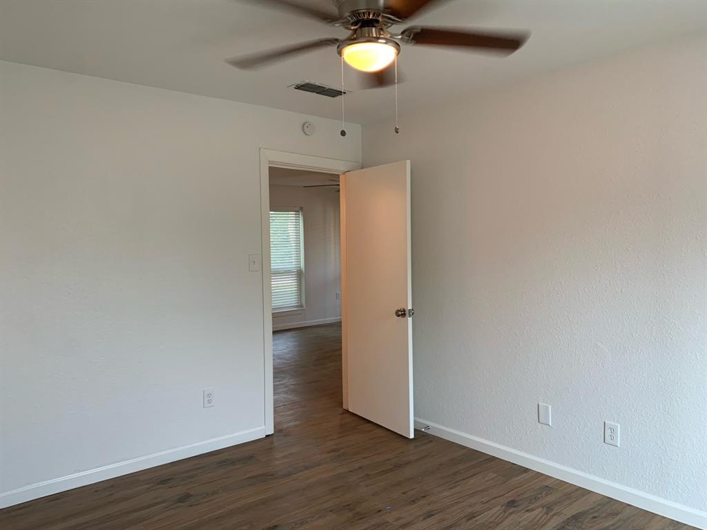 Orig Town Of Greenville - Residential Lease