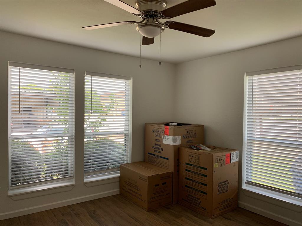 Orig Town Of Greenville - Residential Lease