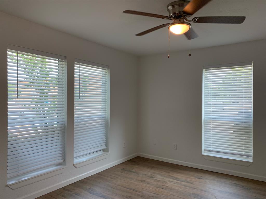 Orig Town Of Greenville - Residential Lease