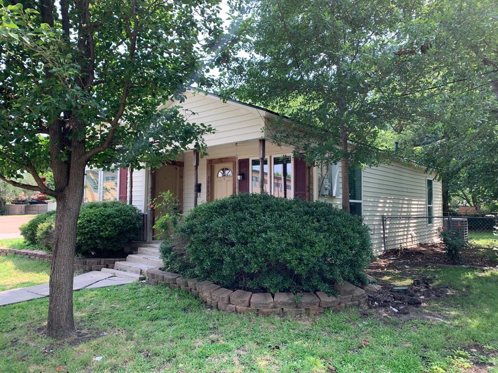 Orig Town Of Greenville - Residential Lease