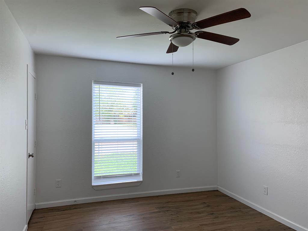 Orig Town Of Greenville - Residential Lease