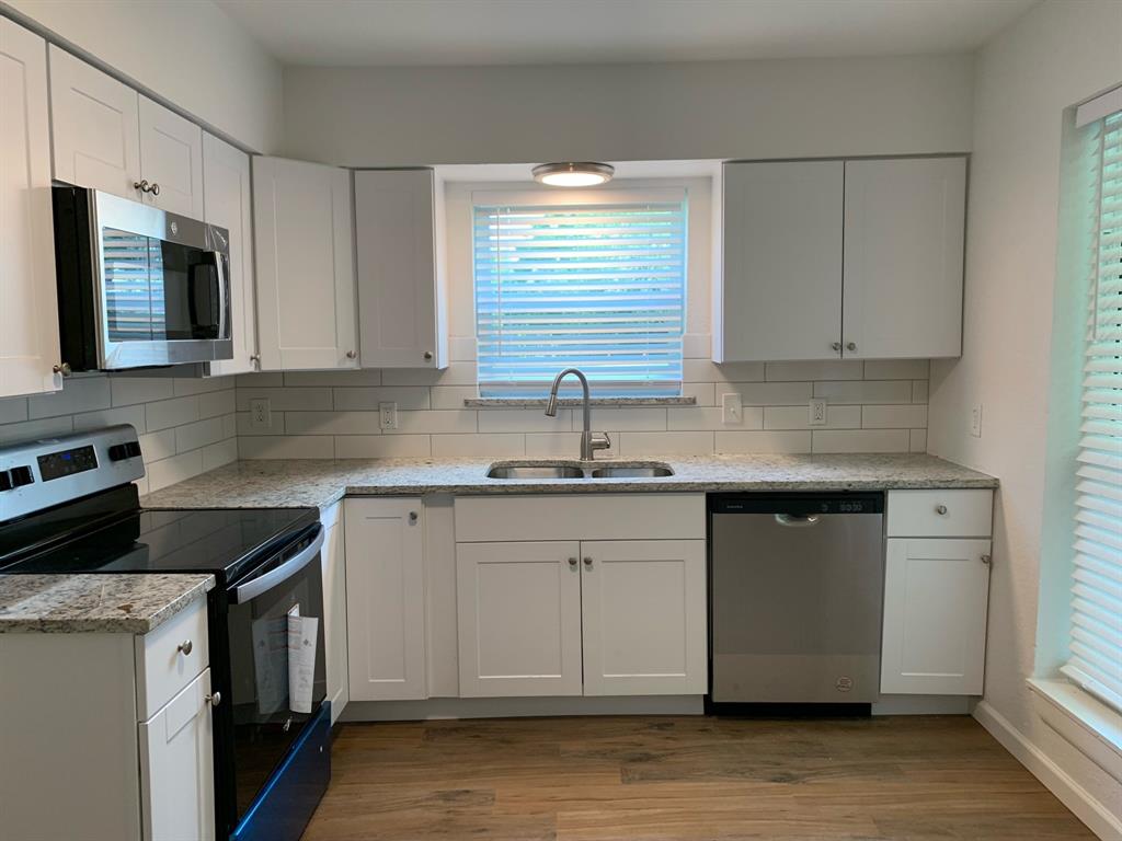 Orig Town Of Greenville - Residential Lease