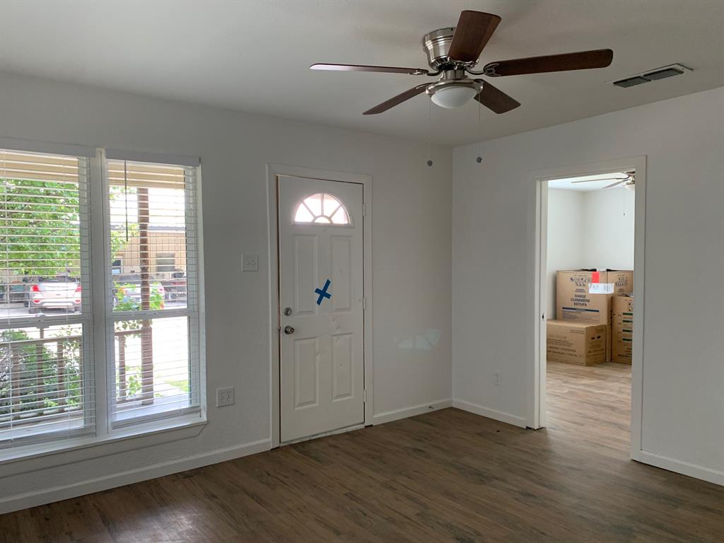 Orig Town Of Greenville - Residential Lease