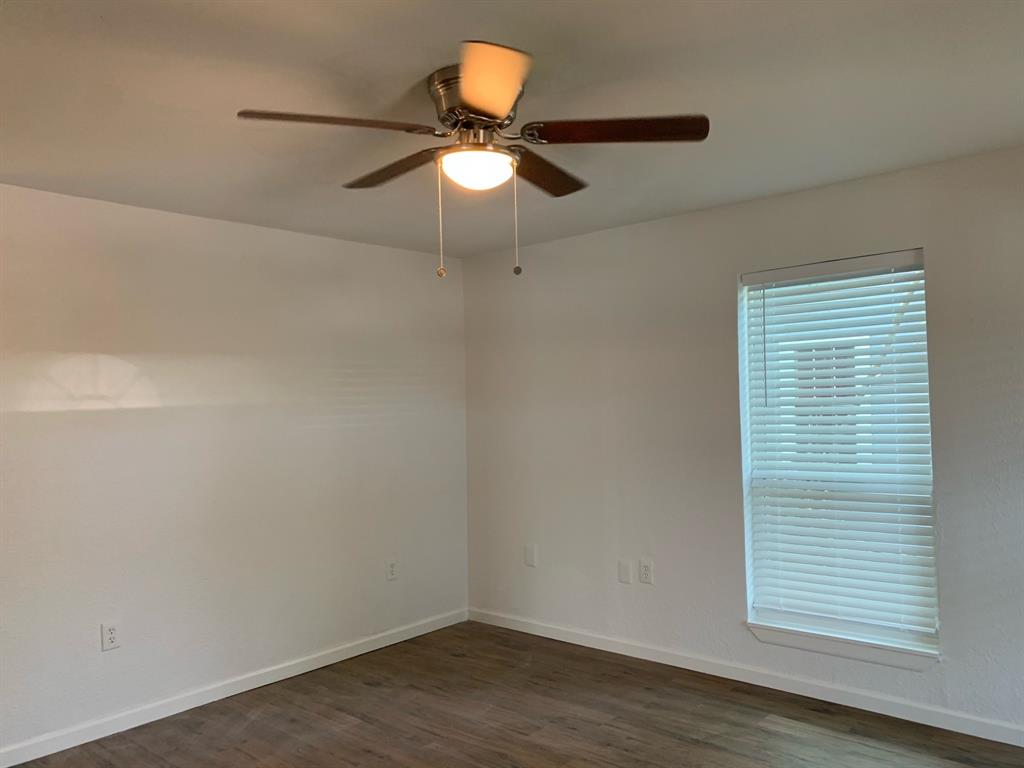 Orig Town Of Greenville - Residential Lease