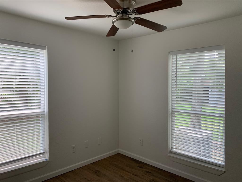 Orig Town Of Greenville - Residential Lease