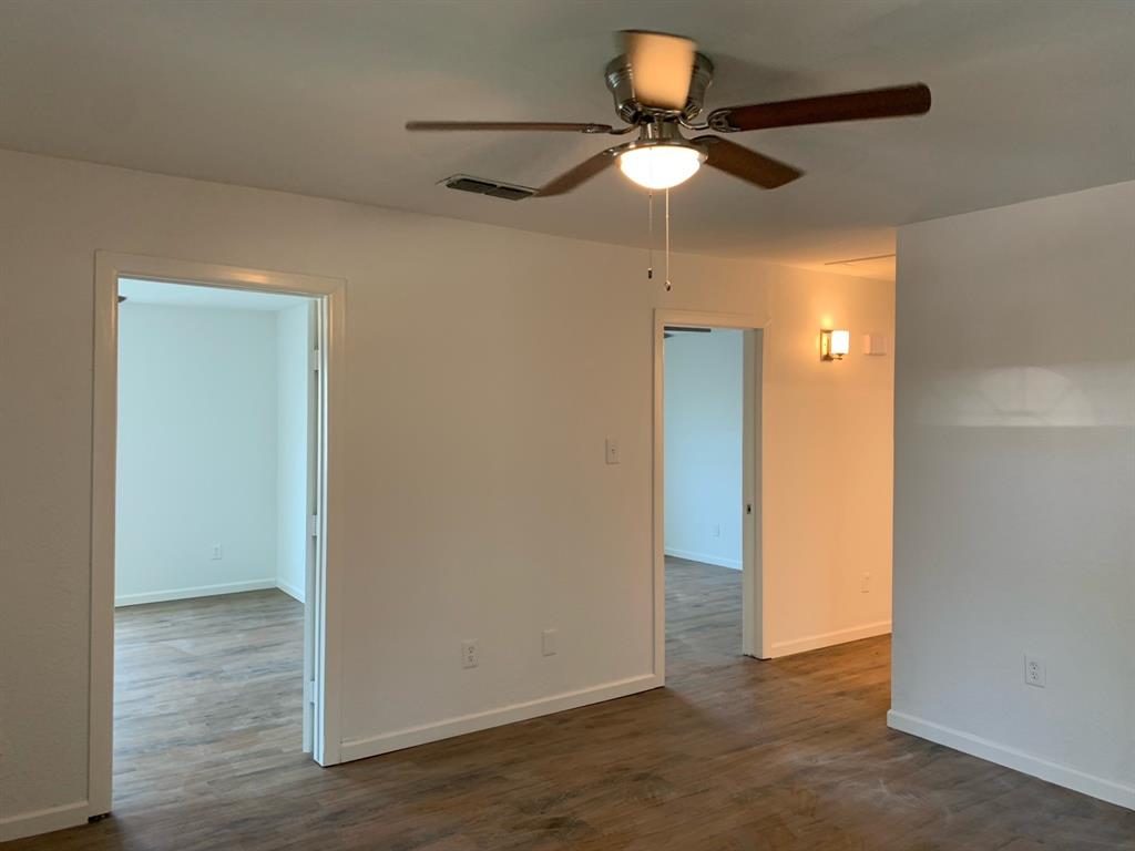 Orig Town Of Greenville - Residential Lease