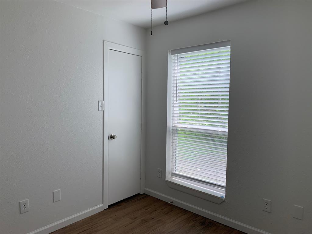 Orig Town Of Greenville - Residential Lease