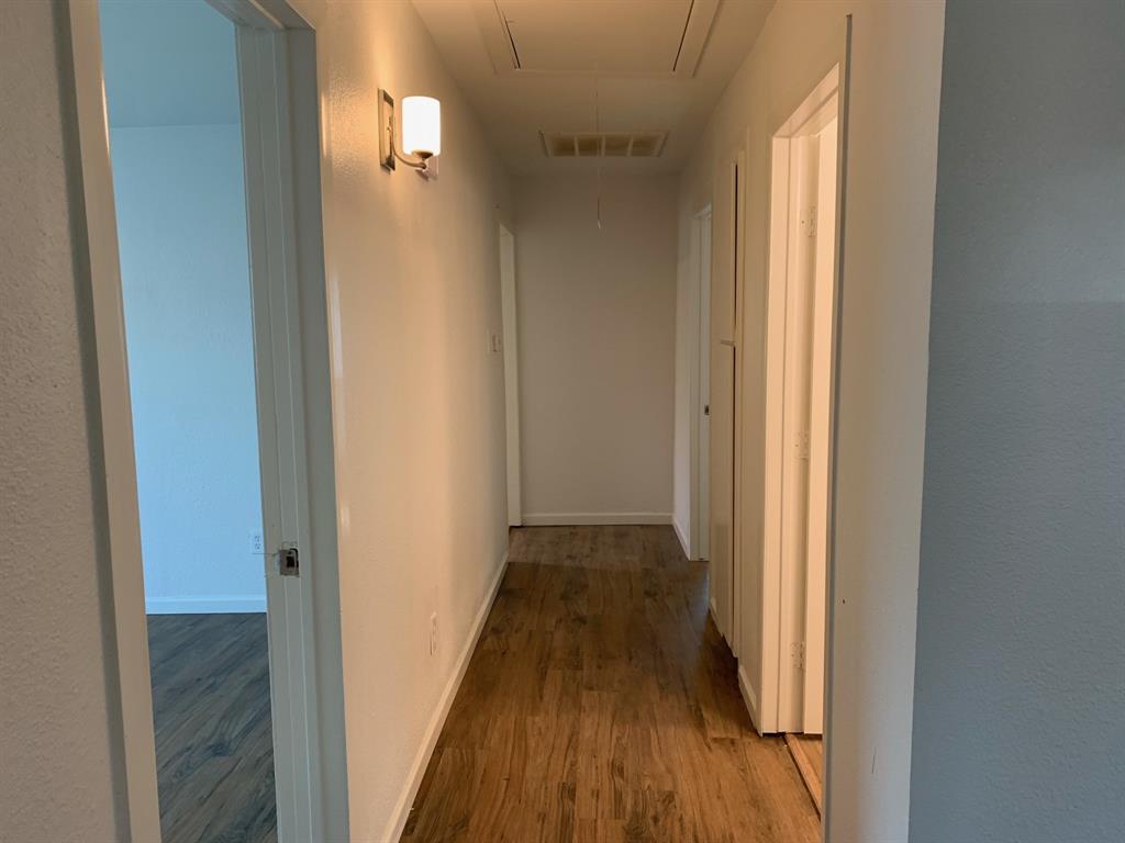 Orig Town Of Greenville - Residential Lease