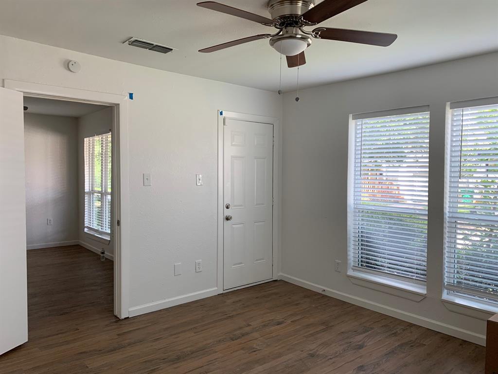 Orig Town Of Greenville - Residential Lease