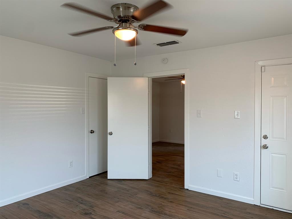 Orig Town Of Greenville - Residential Lease