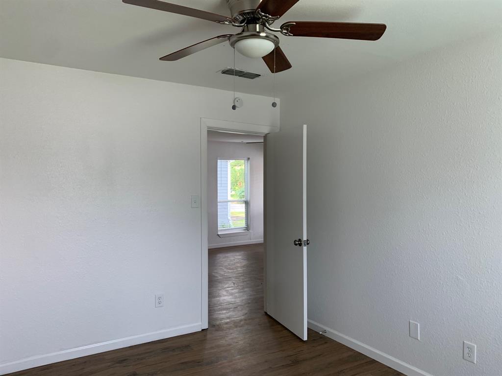 Orig Town Of Greenville - Residential Lease