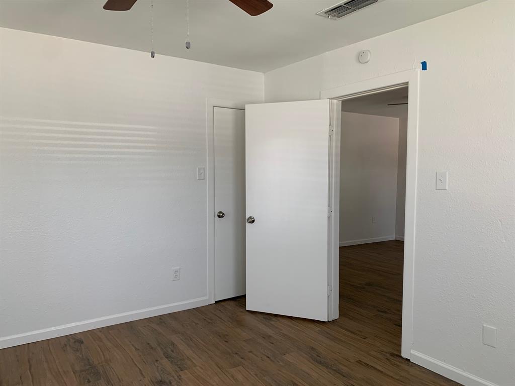 Orig Town Of Greenville - Residential Lease