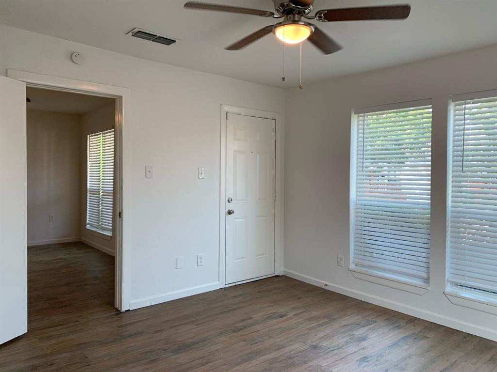 Orig Town Of Greenville - Residential Lease