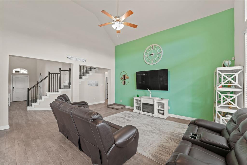 Northstar Ph 1 Sec 1 - Residential