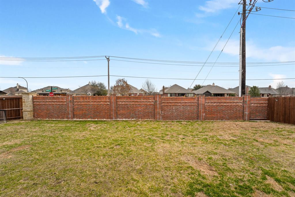 Northstar Ph 1 Sec 1 - Residential