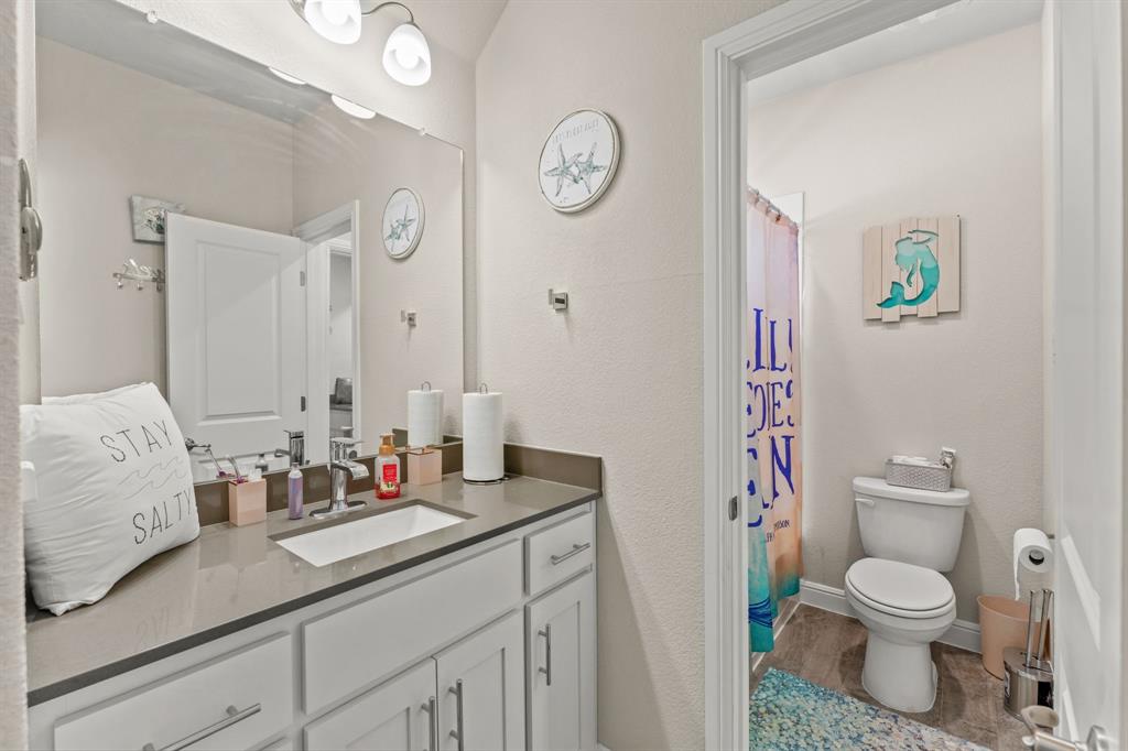 Northstar Ph 1 Sec 1 - Residential