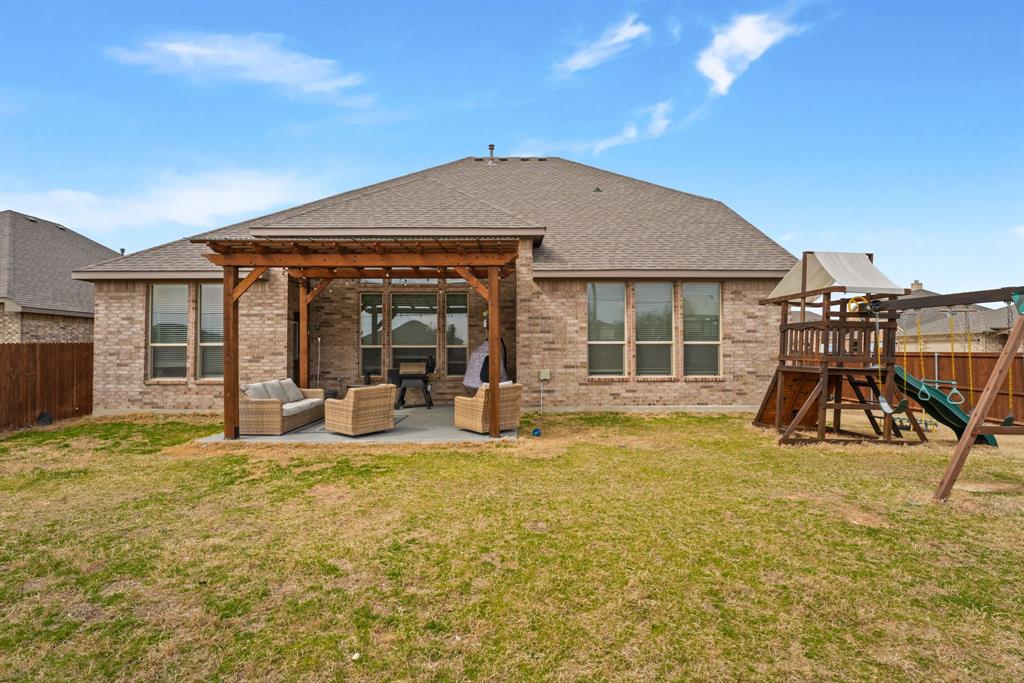 Northstar Ph 1 Sec 1 - Residential