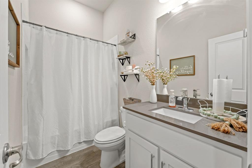 Northstar Ph 1 Sec 1 - Residential