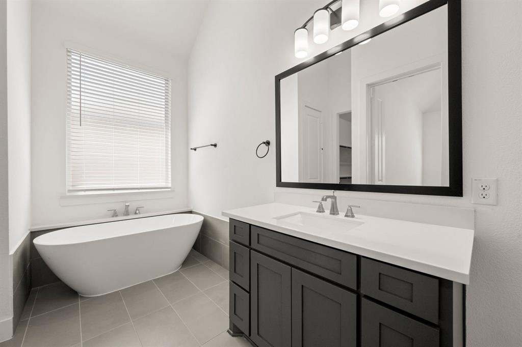 Birdsong - Residential