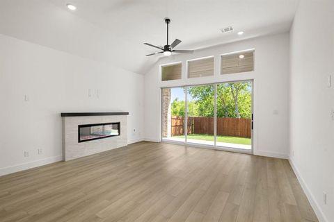 2203 Pelican Drive Mansfield TX 76063