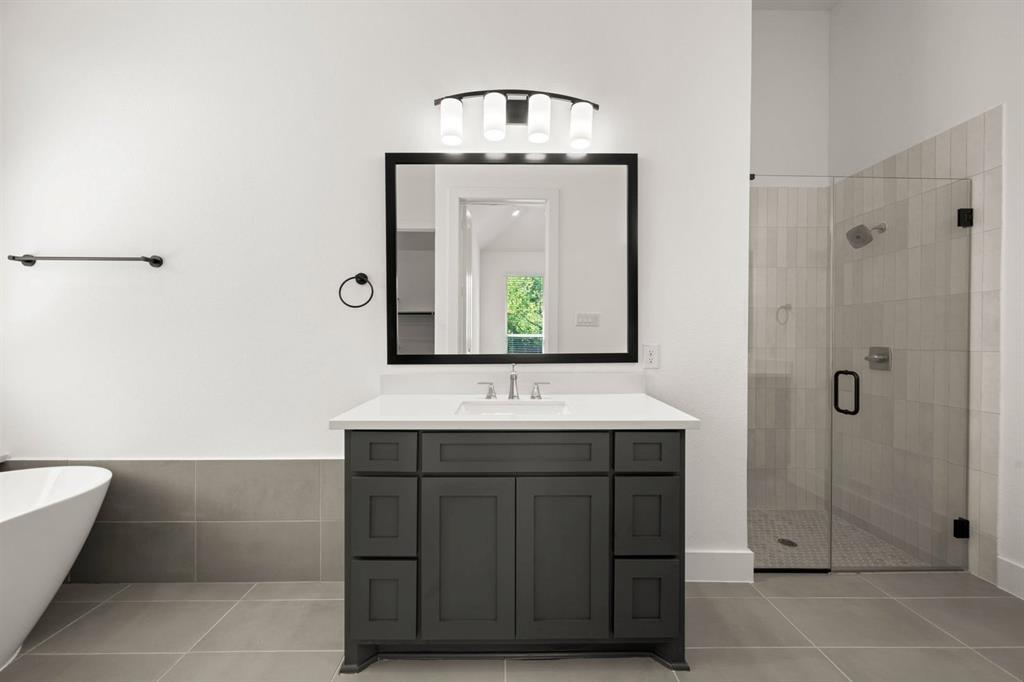 Birdsong - Residential