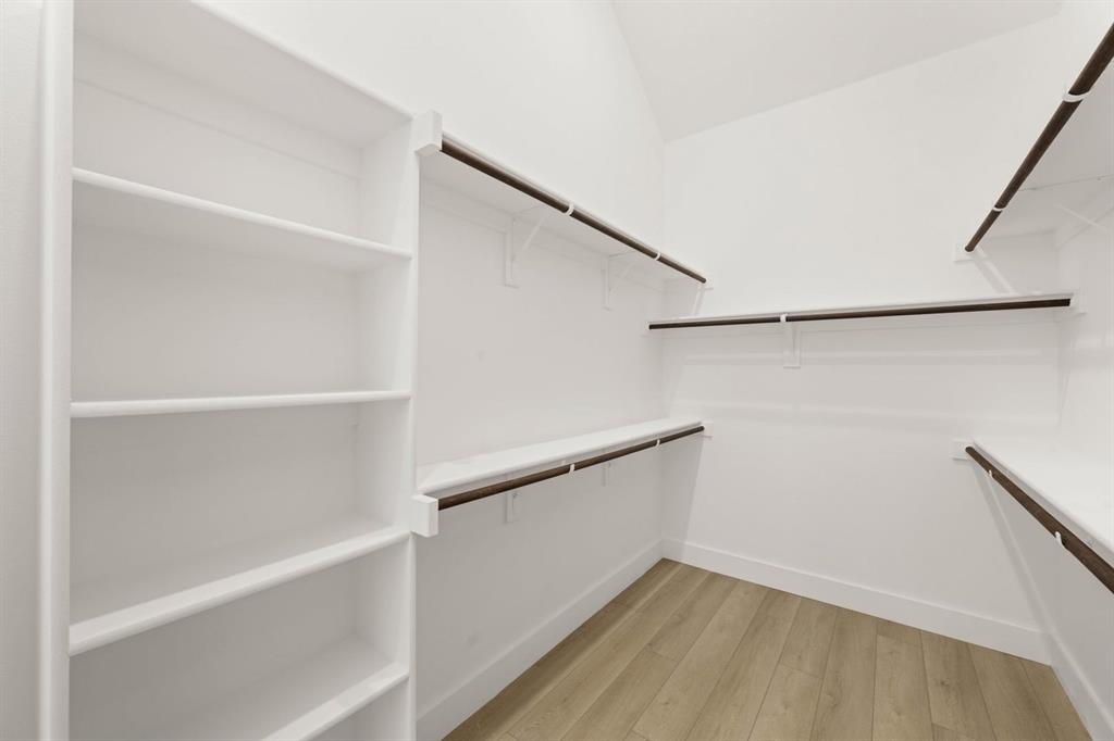 Birdsong - Residential