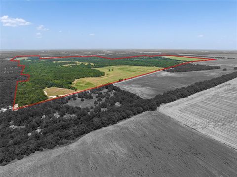 TBD Highway 56 Street Honey Grove TX 75446