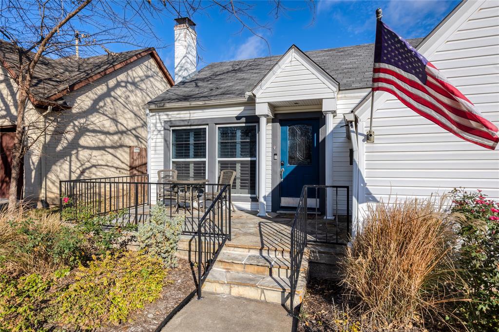 3924 Birchman Avenue