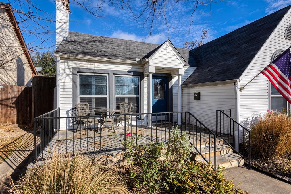 3924 Birchman Avenue