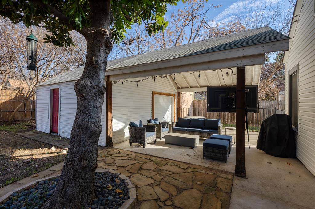 Factory Place Add - Residential