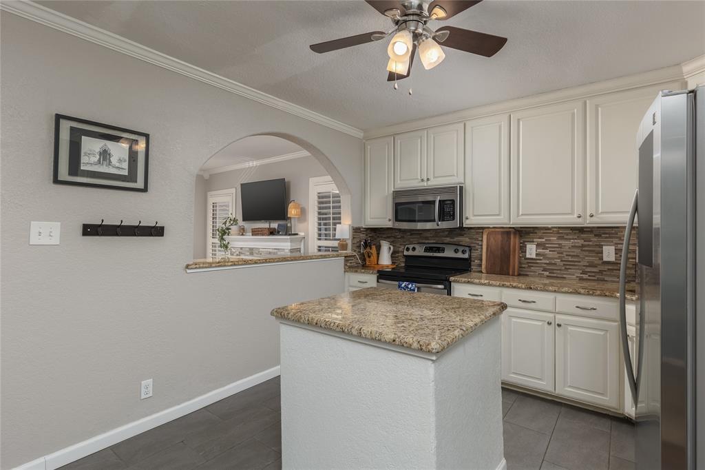 Factory Place Add - Residential