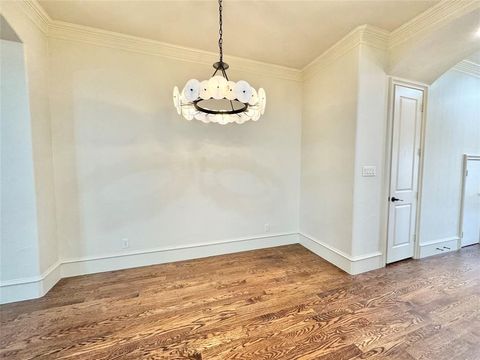 Tiny photo for 4400 Glenwick Lane, University Park, TX 75205 (MLS # 21176214)