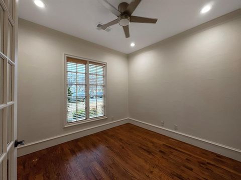 Tiny photo for 4400 Glenwick Lane, University Park, TX 75205 (MLS # 21176214)