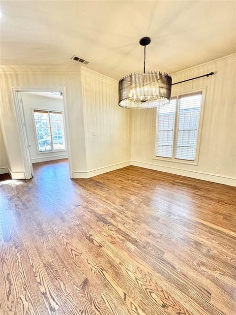 Tiny photo for 4400 Glenwick Lane, University Park, TX 75205 (MLS # 21176214)
