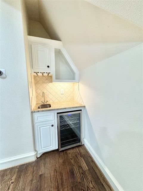 Tiny photo for 4400 Glenwick Lane, University Park, TX 75205 (MLS # 21176214)