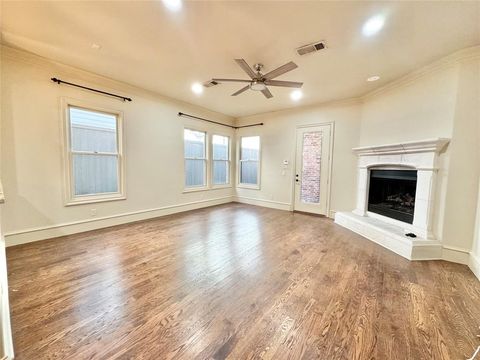 Tiny photo for 4400 Glenwick Lane, University Park, TX 75205 (MLS # 21176214)
