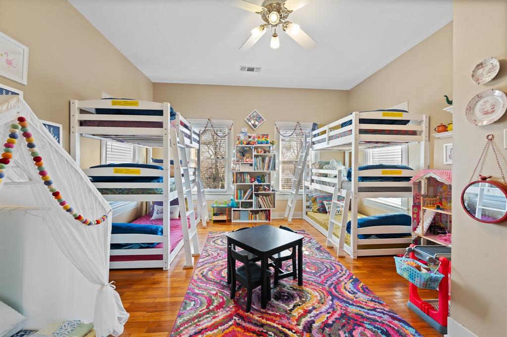 Original Cleburn - Residential