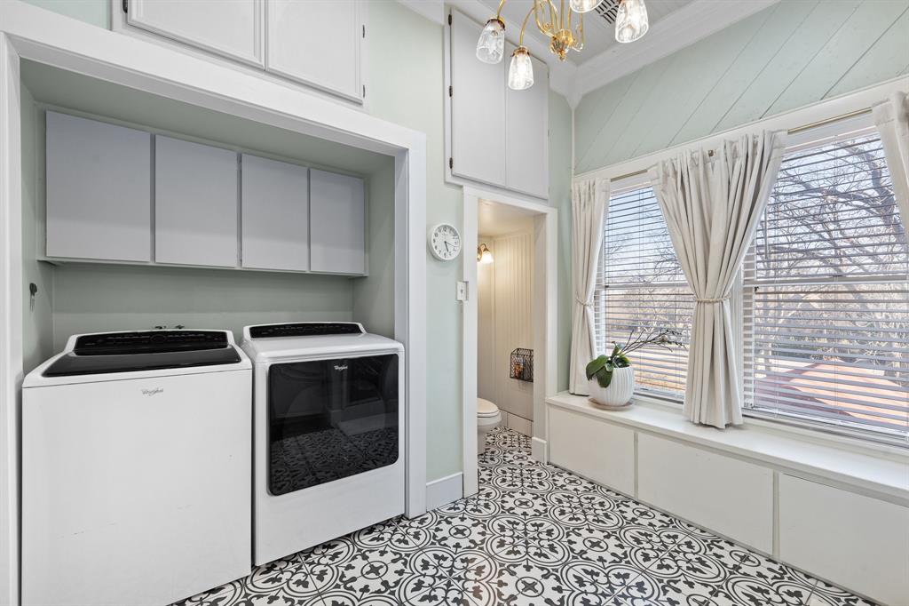 Original Cleburn - Residential