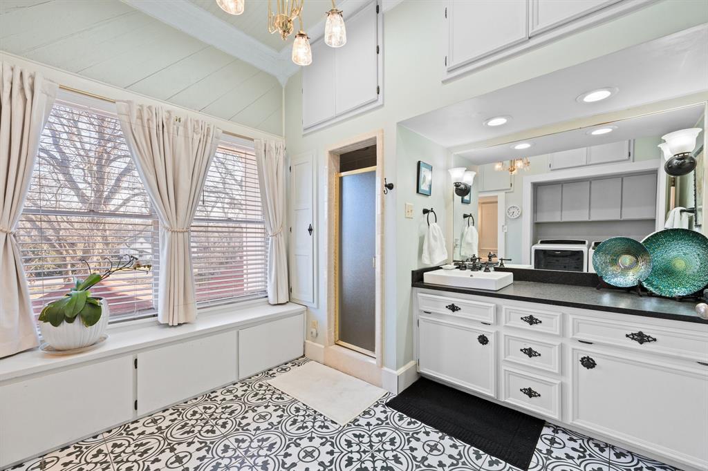 Original Cleburn - Residential