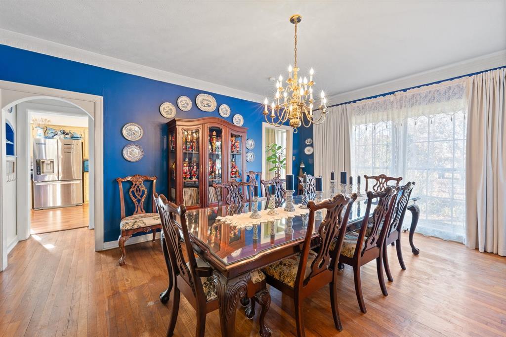 Original Cleburn - Residential