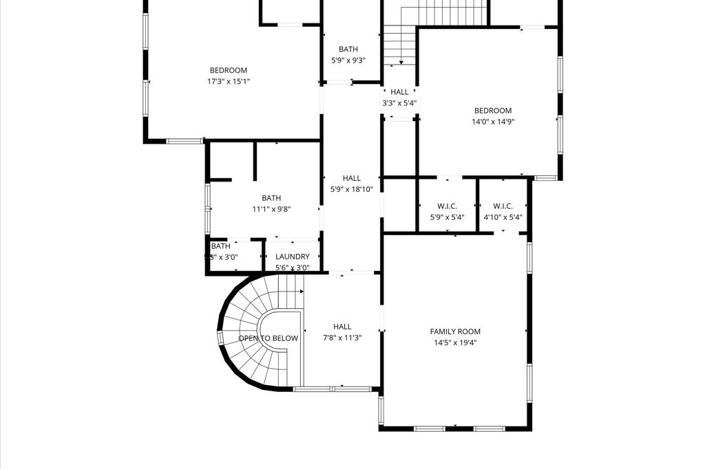 Original Cleburn - Residential
